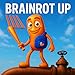 Italian Brainrot Animal Climb: Only Up Parkour Runner Survival Game & Brainrot meme Funny Fall Challenge