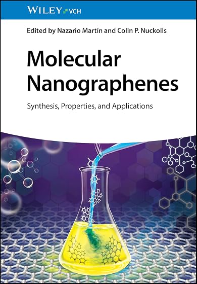 Molecular Nanographenes: Synthesis, Properties, and Applications
