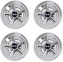 8 inch golf cart wheel covers Clearance