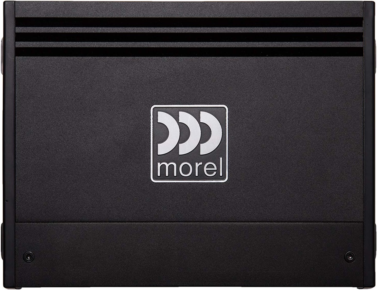 Morel MPS 1.550 550W x 1 Car Amplifier