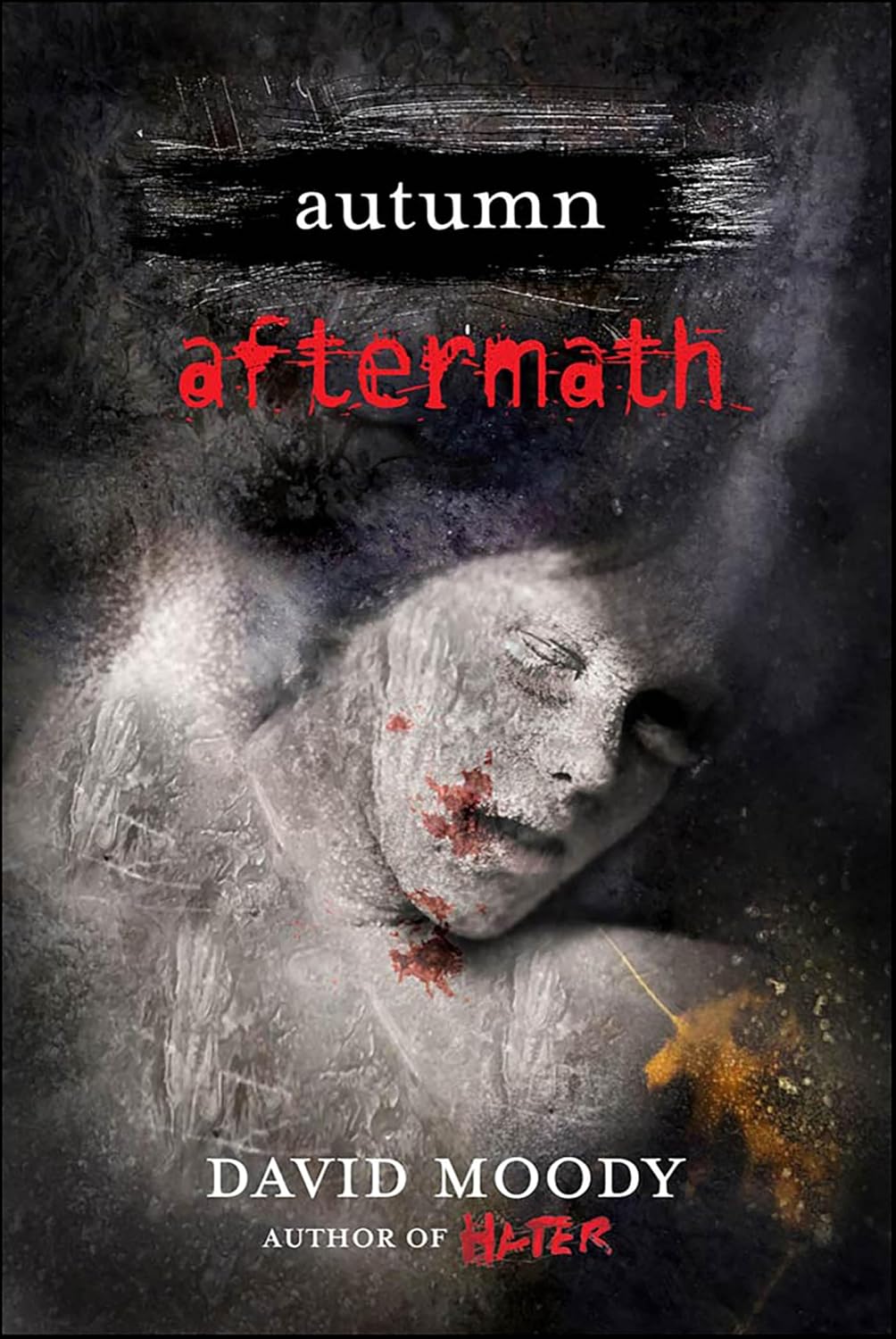 Autumn: Aftermath (Autumn Series Book 5)