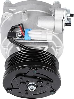 ECCPP AC Compressor 2013-2022 for Buick Encore for Chevrolet Sonic 1.4L
