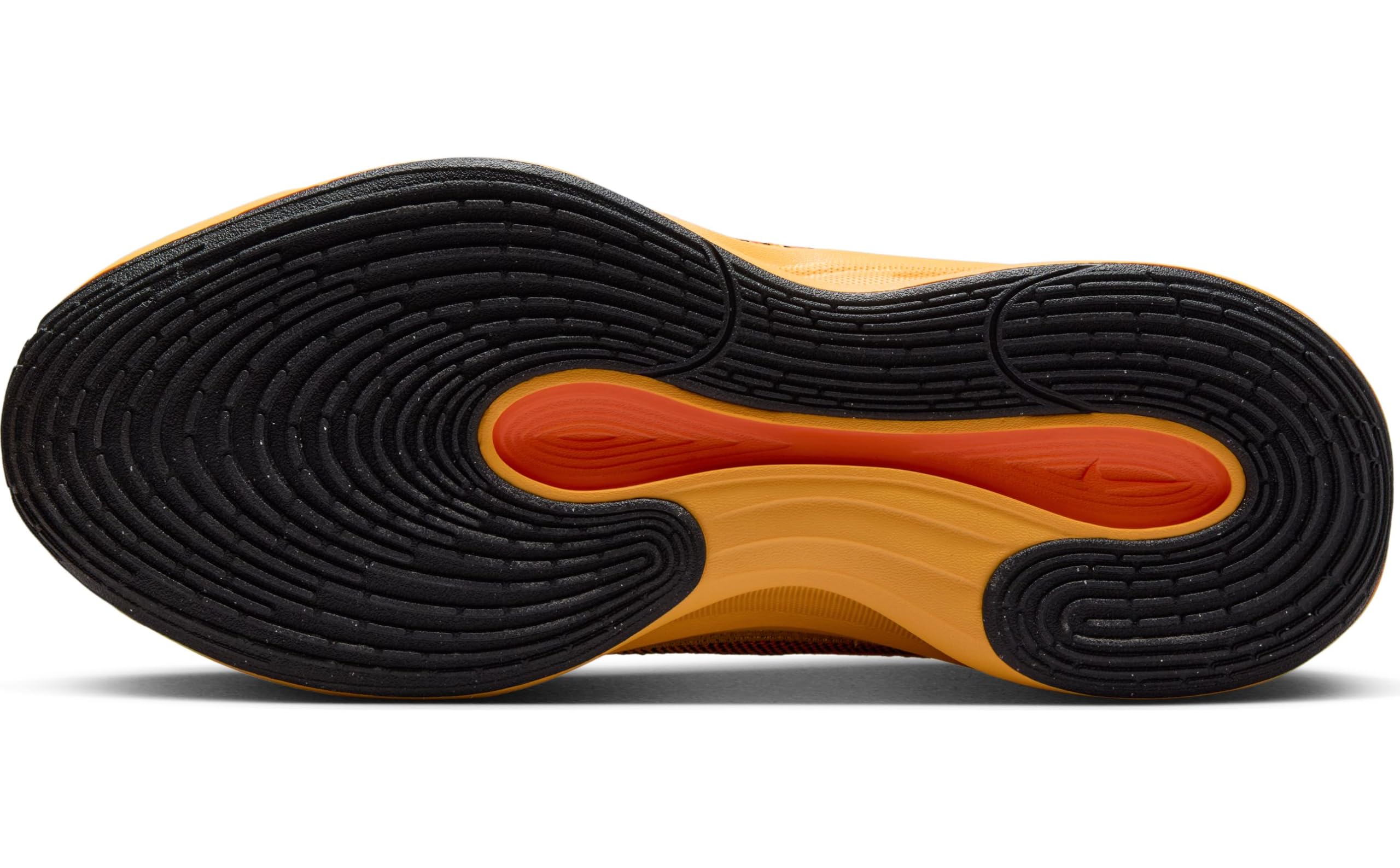 Nike G.t. Hustle Academy Basketballschuh Scarpe da basketUomo