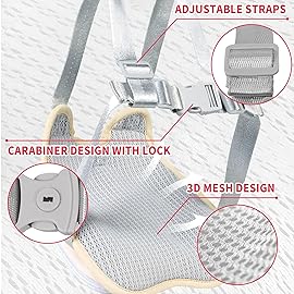 Toddler Backpacks Leash with Anit-Lost Wrist Link,Toddler Harness with Leash,Wrist Leash for Kids, Toddlers, Baby Ages 1-4