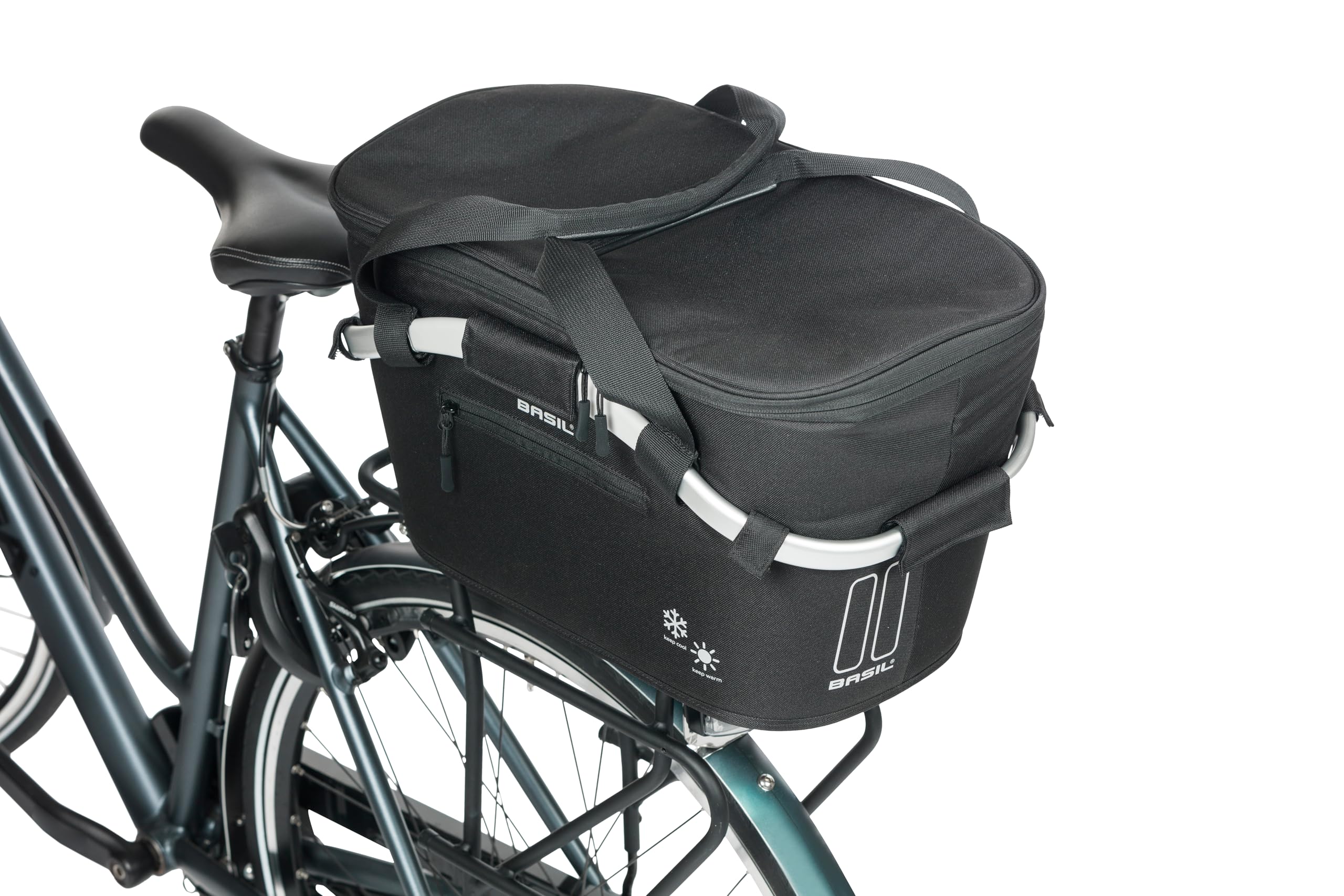 Basil Classic Carry All