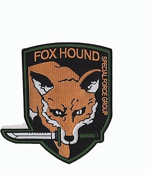 その他 L GEAR SOLID TRADING CARD FOX 038 その他 L GEAR SOLID