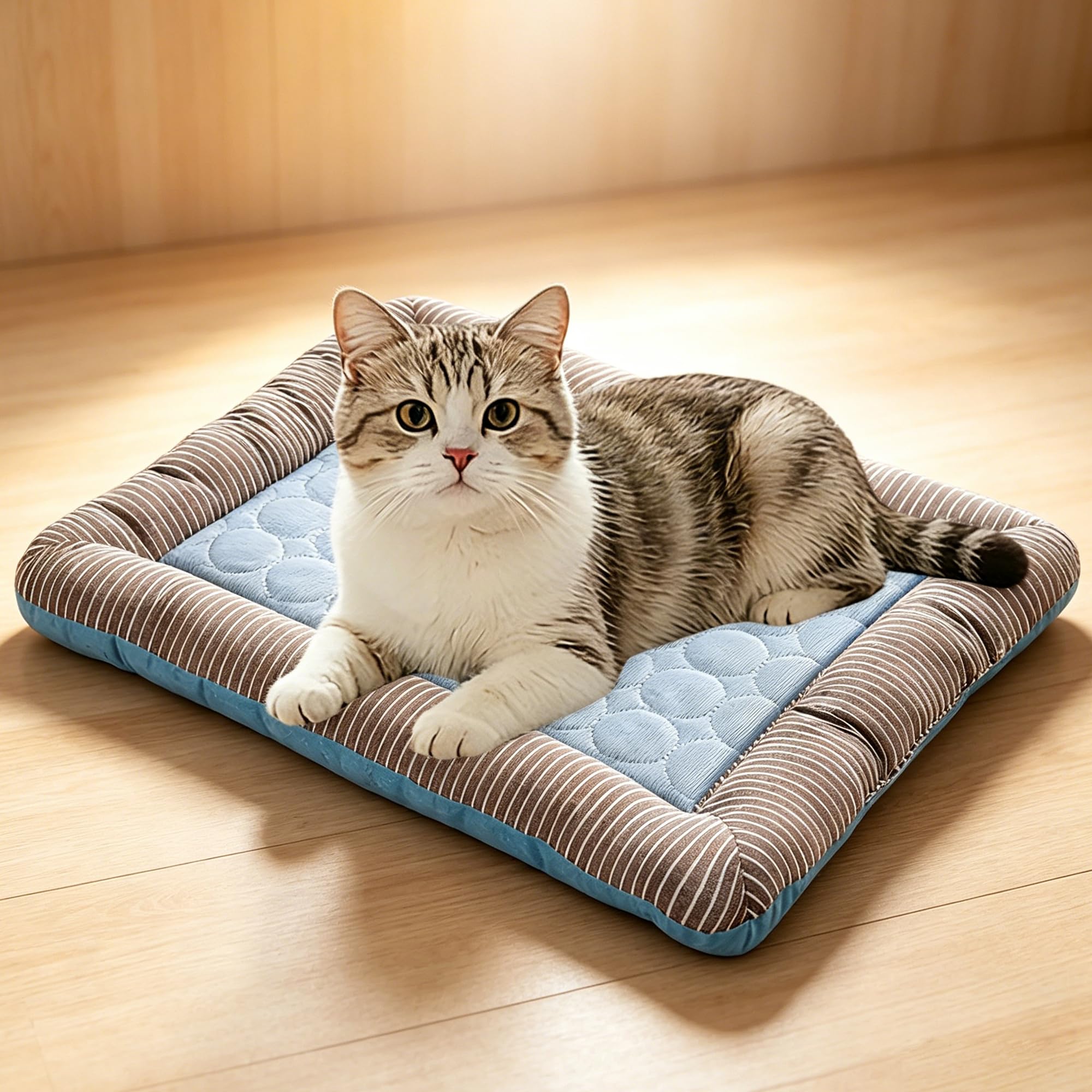 RPGT Cooling Mat for Cats