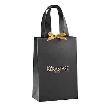 reuse martページ　ケラスターゼ Amazon.co.jp: KÉRASTASE ケラスターゼ ギフトショッパー 紙袋