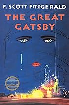 Cover image of The Great Gatsby by F. Scott Fitzgerald