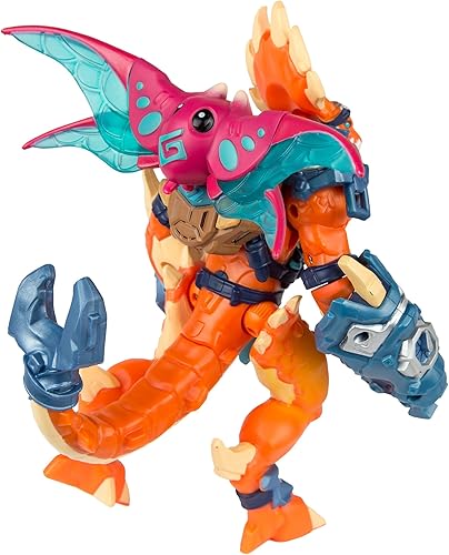 Miniatura 5 de Lightseekers Paquete de vuelo, Skyrider