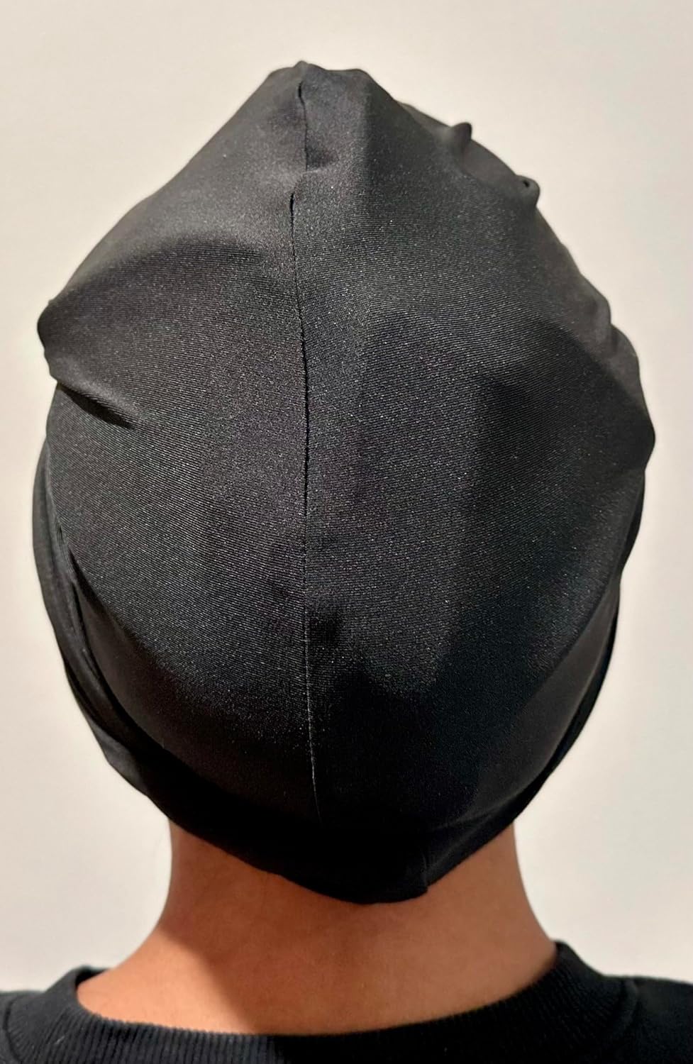 Swimming Wig & Waterproof Swim Turban - Image 12