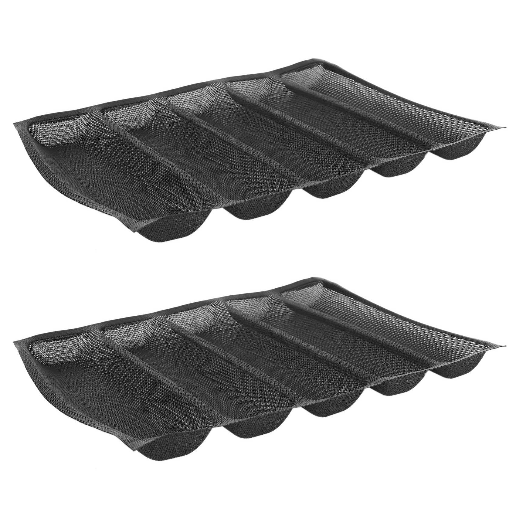 Moule à pain de cuisson Silform silicone de qualité alimentaire haute performance