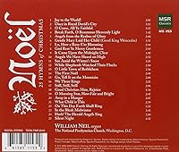 Vista 2 de Noel - 25 Hymns of Christmas