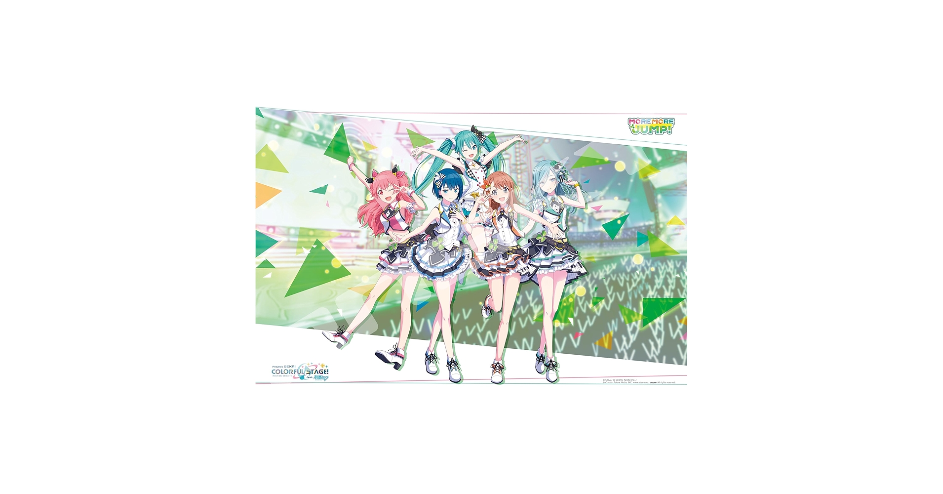 いろとりどりのセカイ　パズル いろとりどりのセカイ パズル Amazon.co.jp: いろとりどりの