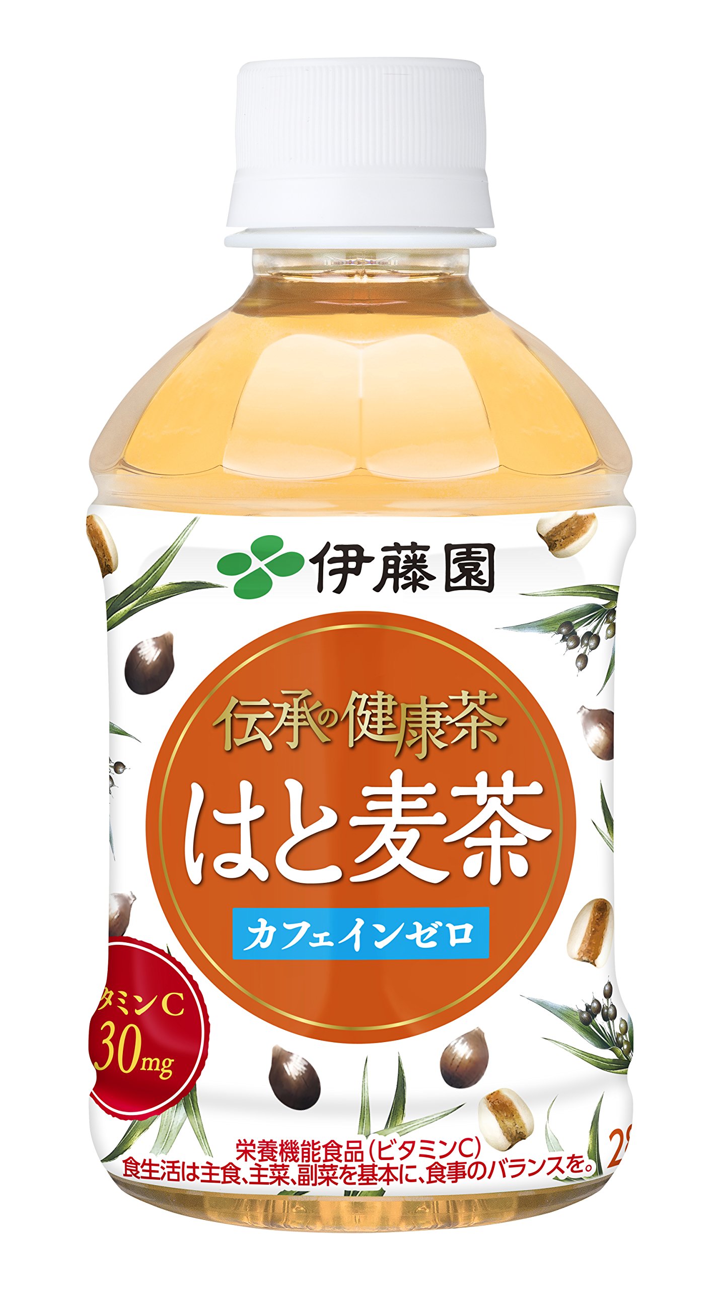 につきまし 伊藤園 伝承の健康茶 はと麦茶 280ml×24本 2022053022551500206TerraLunaMaruStore 通販 となります につきまし 伊藤園 伝承の健康茶 はと麦茶 280ml×24本 2022053022551500206TerraLunaMaruStore 通販 となります
