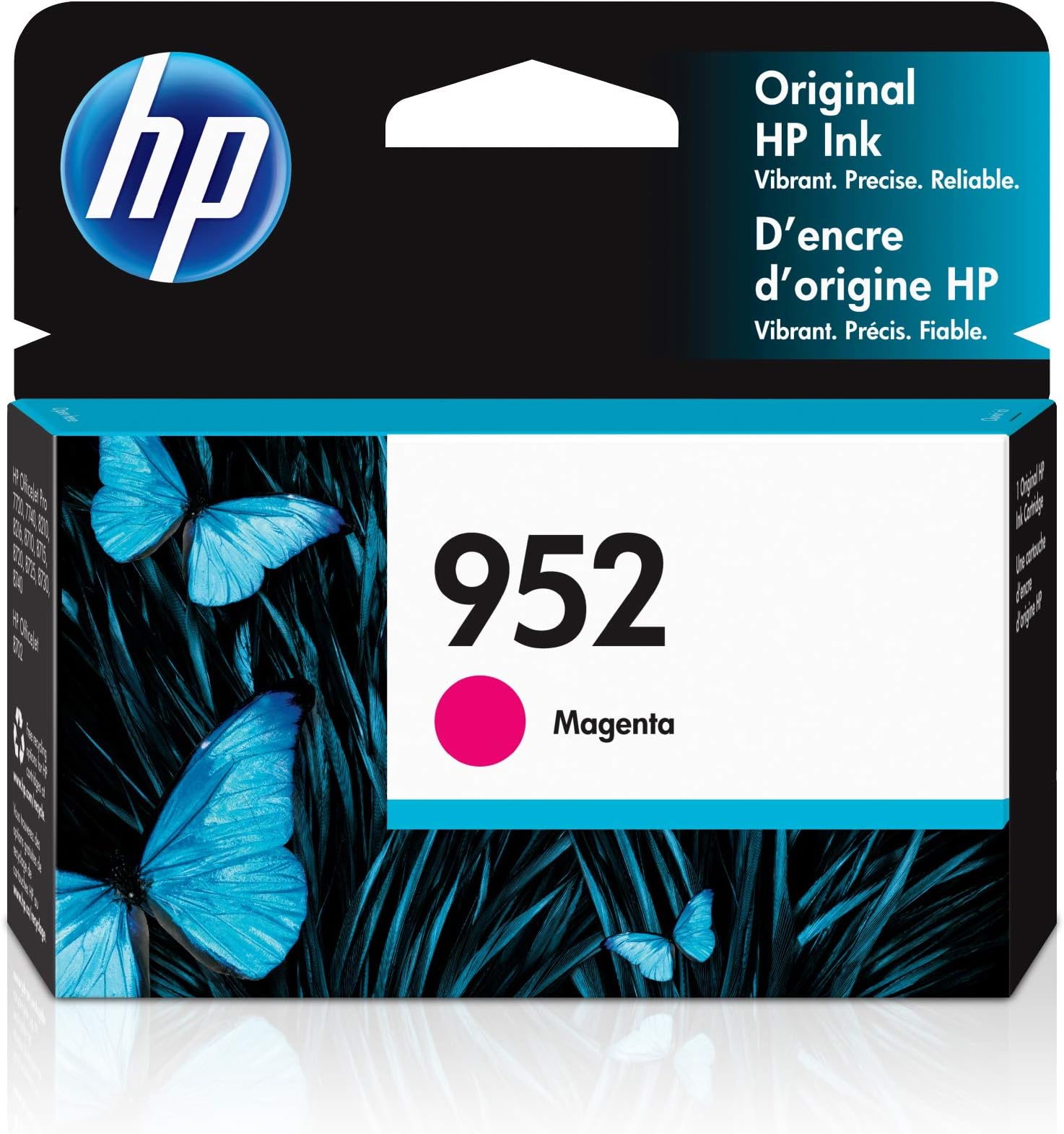 hp ink 952 walmart