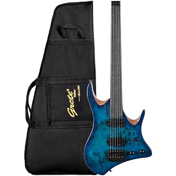 Grote             Gigbag GRHL-004