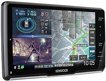 カーナビ KENWOOD MDV-M910HDF MDV-M910HDF | カーナビ | KENWOOD