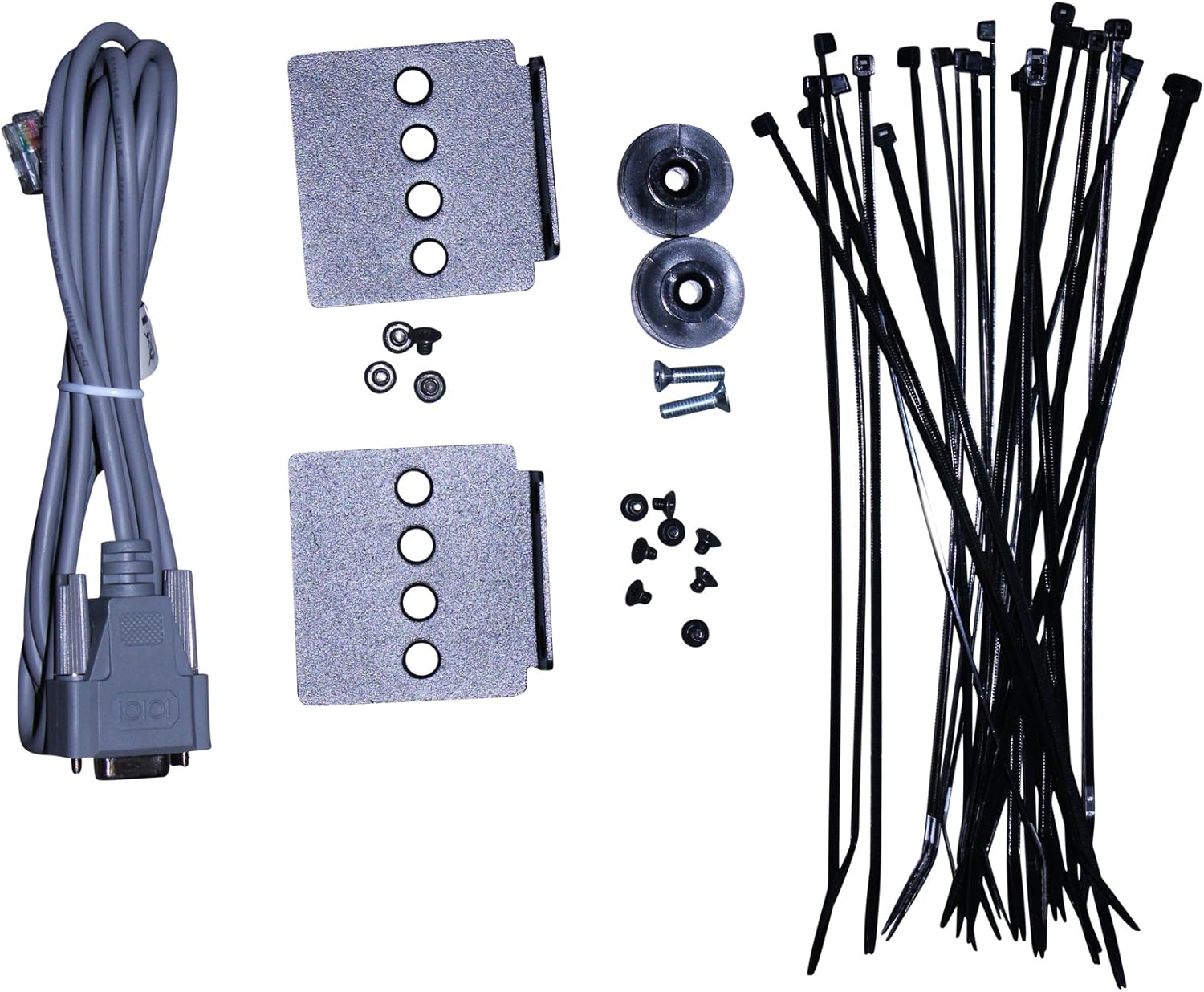 APC AP7830 Rack PDU Metered Zero U 20A/120V Surge Protector