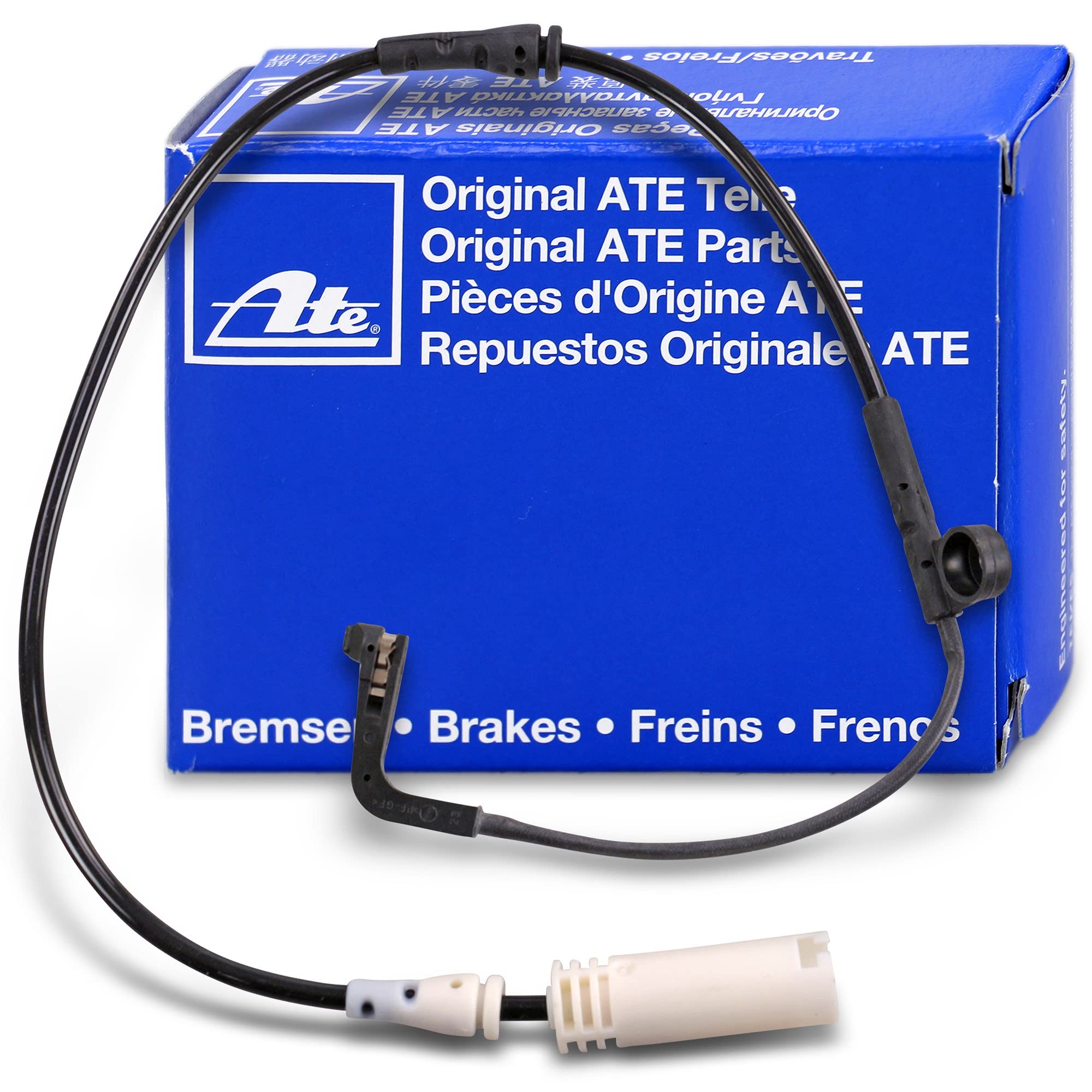 ATE 24.8190-0273.2 Warnkontakt, Bremsbelagverschleiß