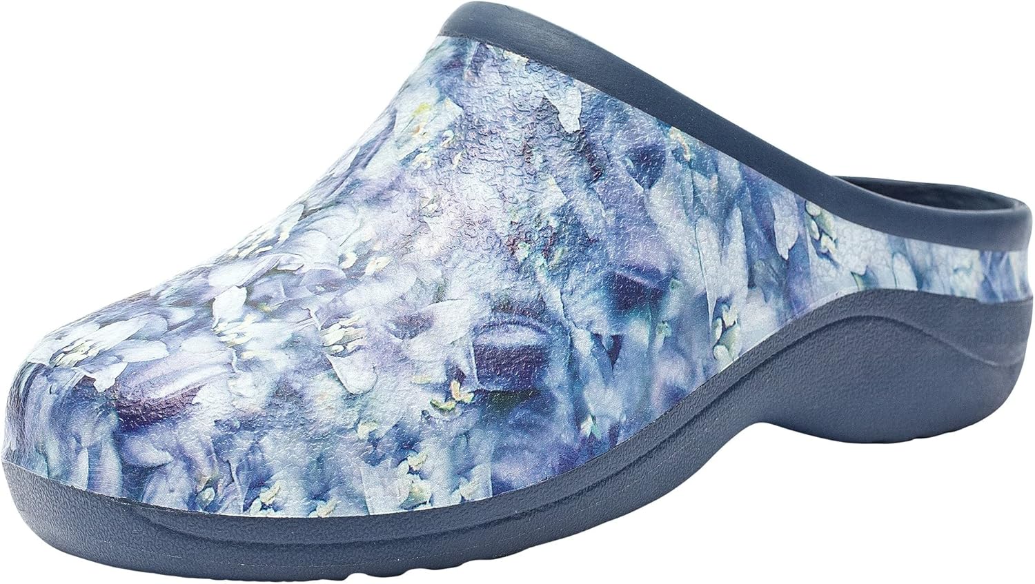 Waterproof Lightweight Garden Clogs Waterproof Garden Shoes: Unisex Slip-on  Clogs For Qatar Ubuy