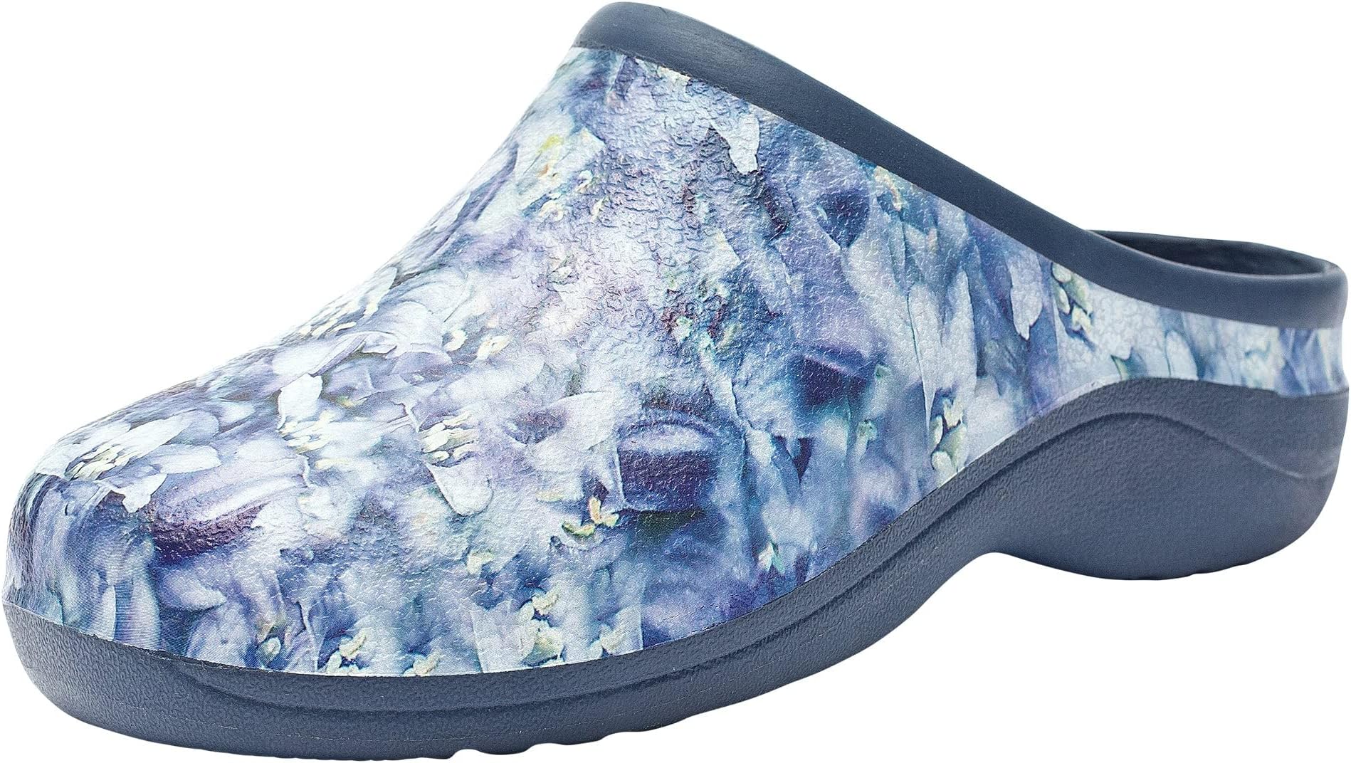 Waterproof Premium Garden Clog Shoes for Women with Arch Support