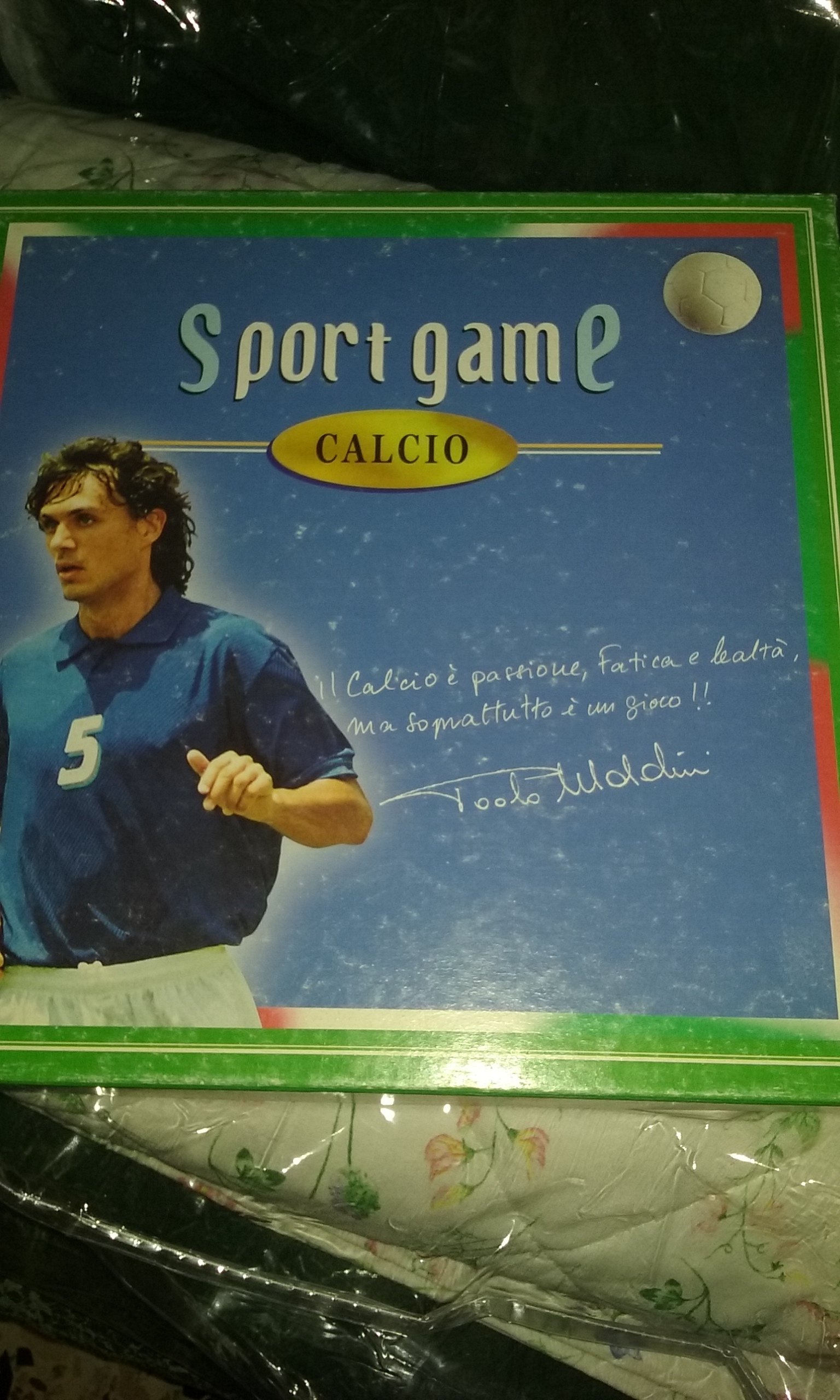 hasbro hasbro jeu de sport football
