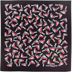 Sharks Bandana Knives Bandana