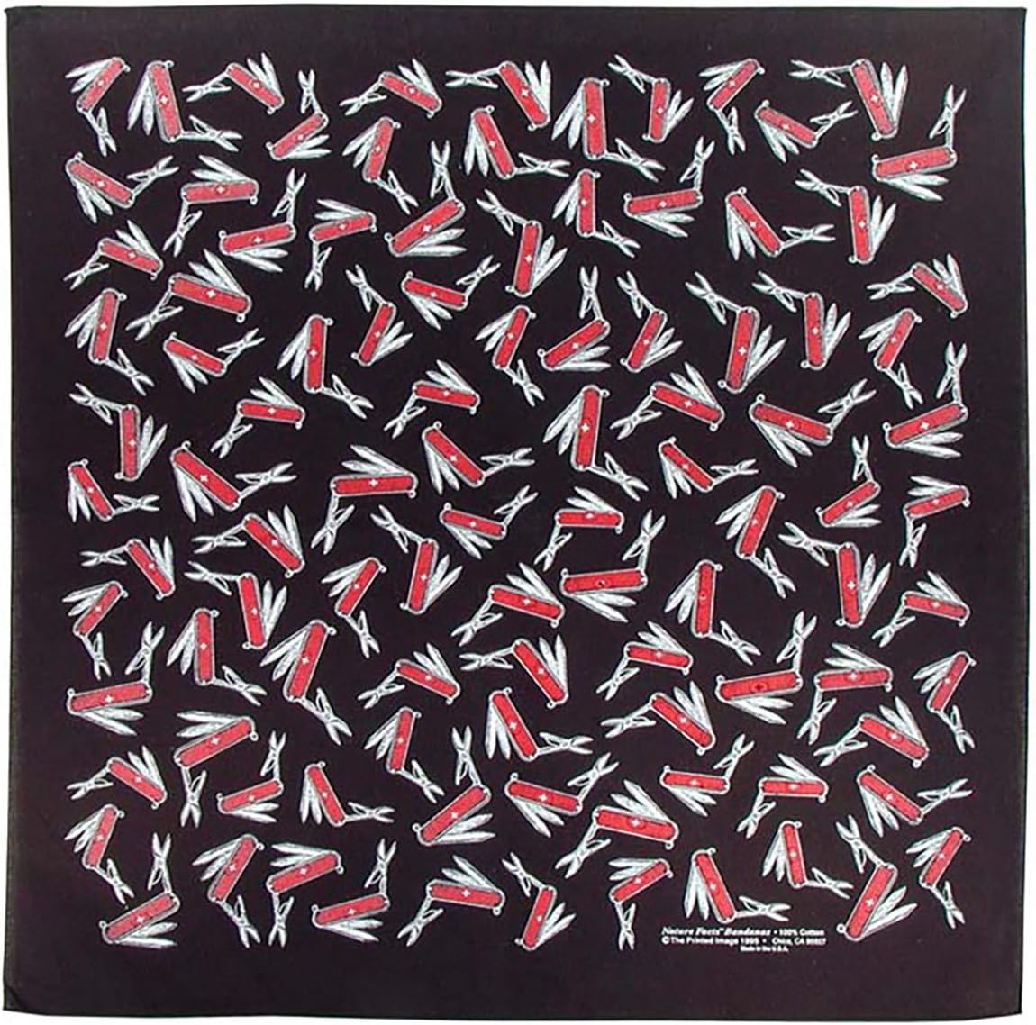 Sharks Bandana Knives Bandana