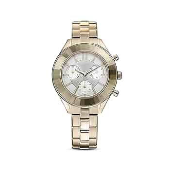 Amazon | [スワロフスキー] Octea Lux Sport ウォッチ 5610517