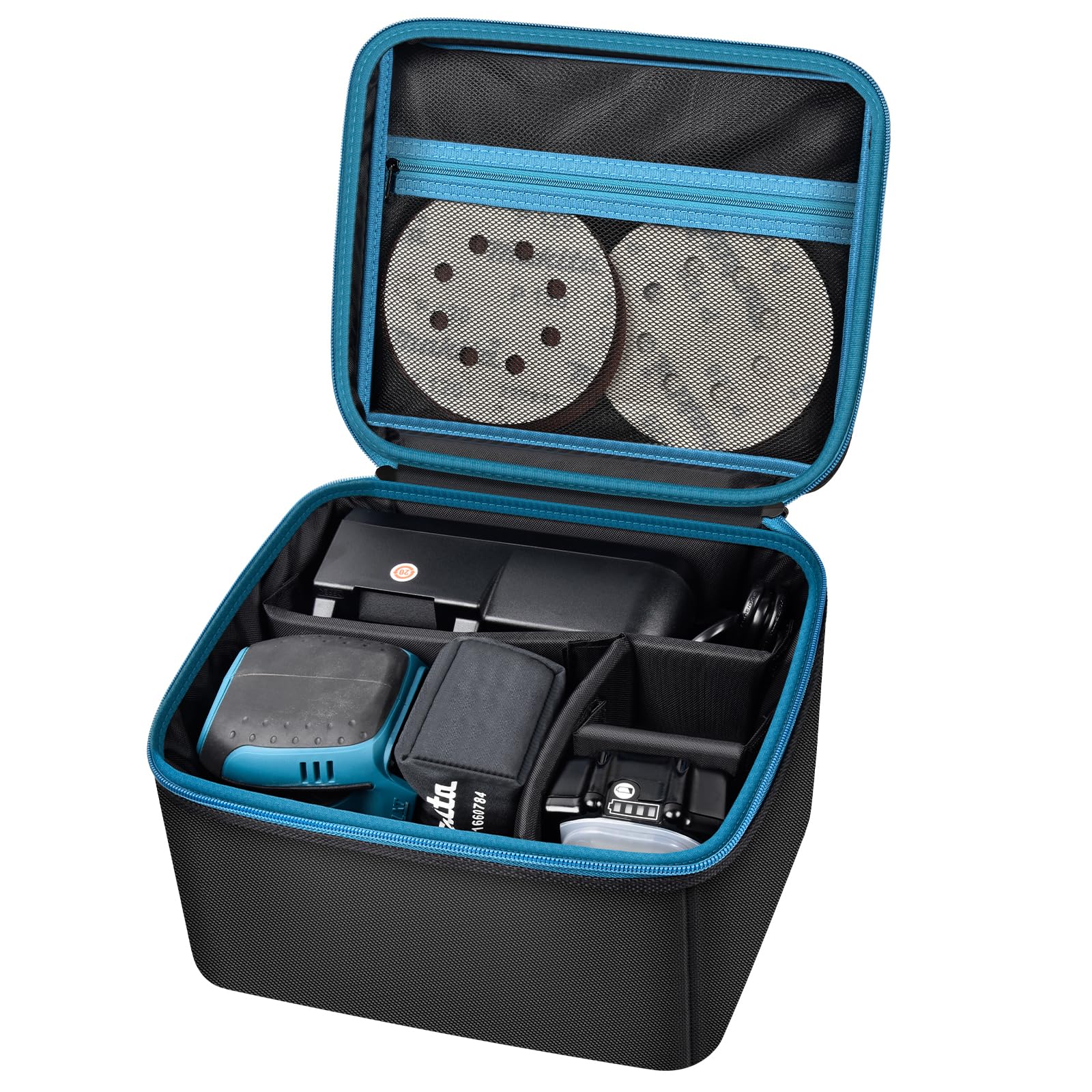 Amazon.co.jp: 専用収納ケース 互換品 forマキタ for Makita 充電式 