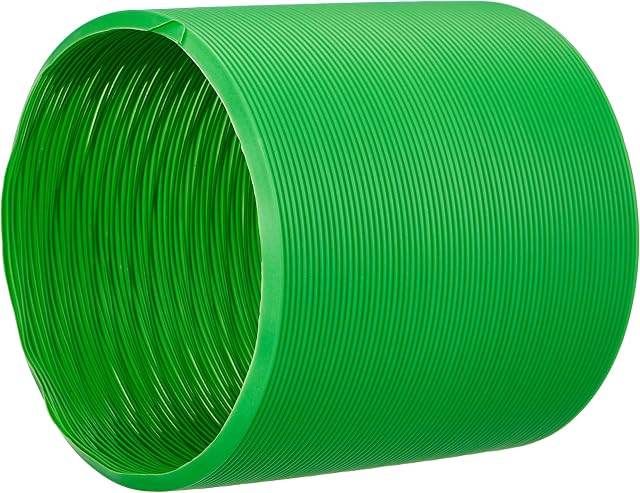 Snugglesafe All Weather Flexible Bunny Warren Fun Tunnel, green