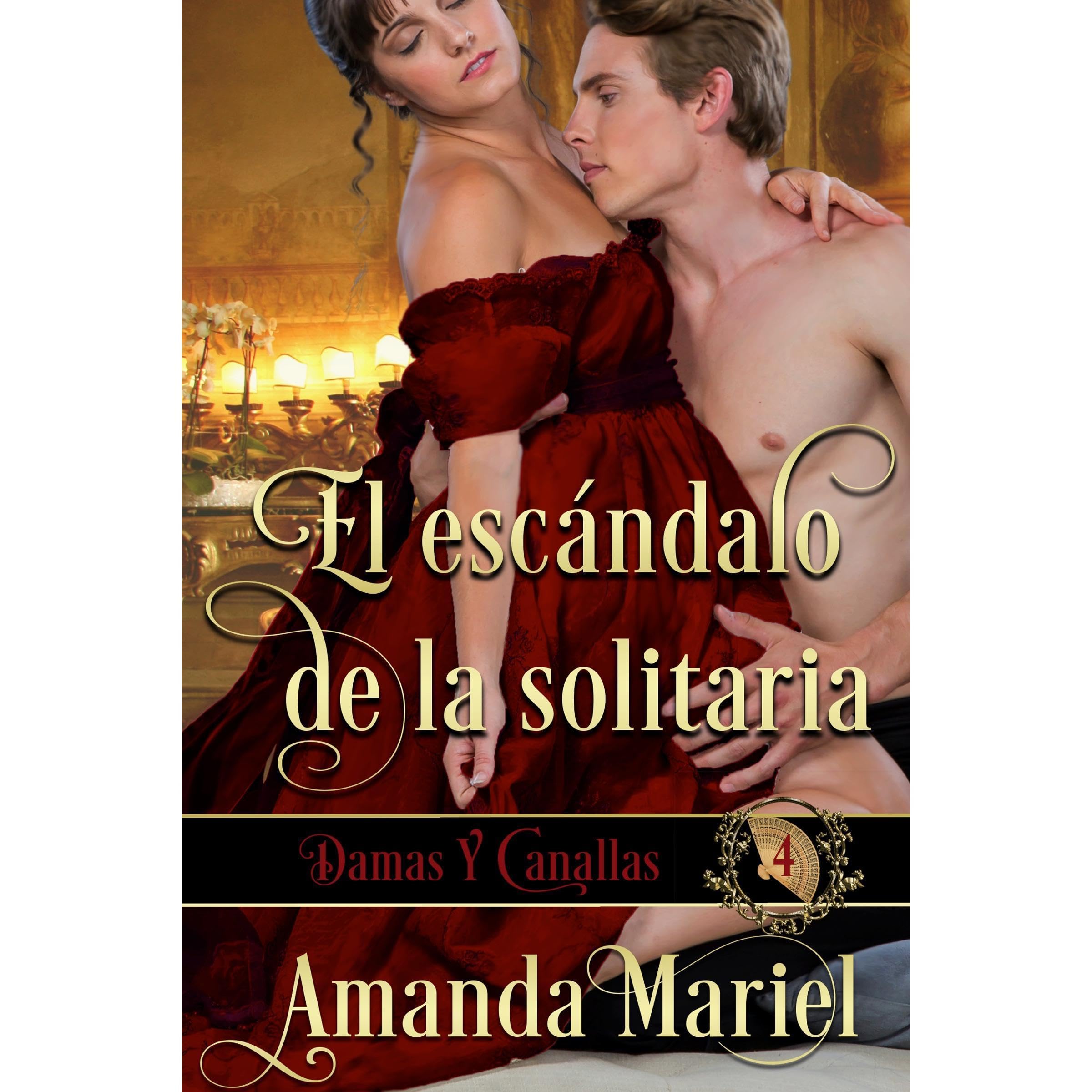 El Escándalo de la Solitaria