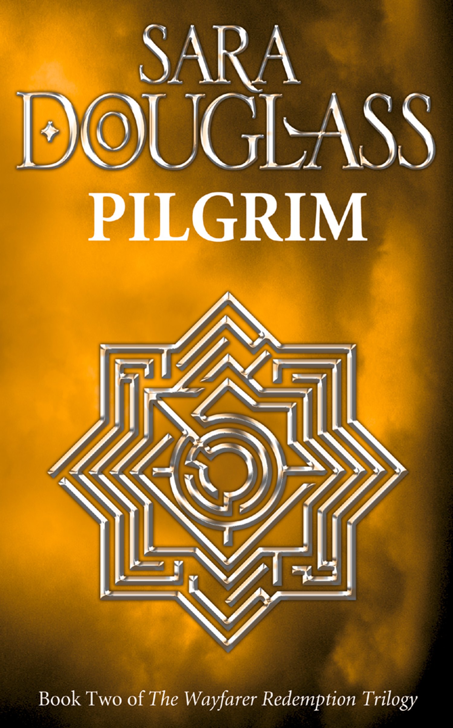 Pilgrim (Wayfarer Redemption Book 2)