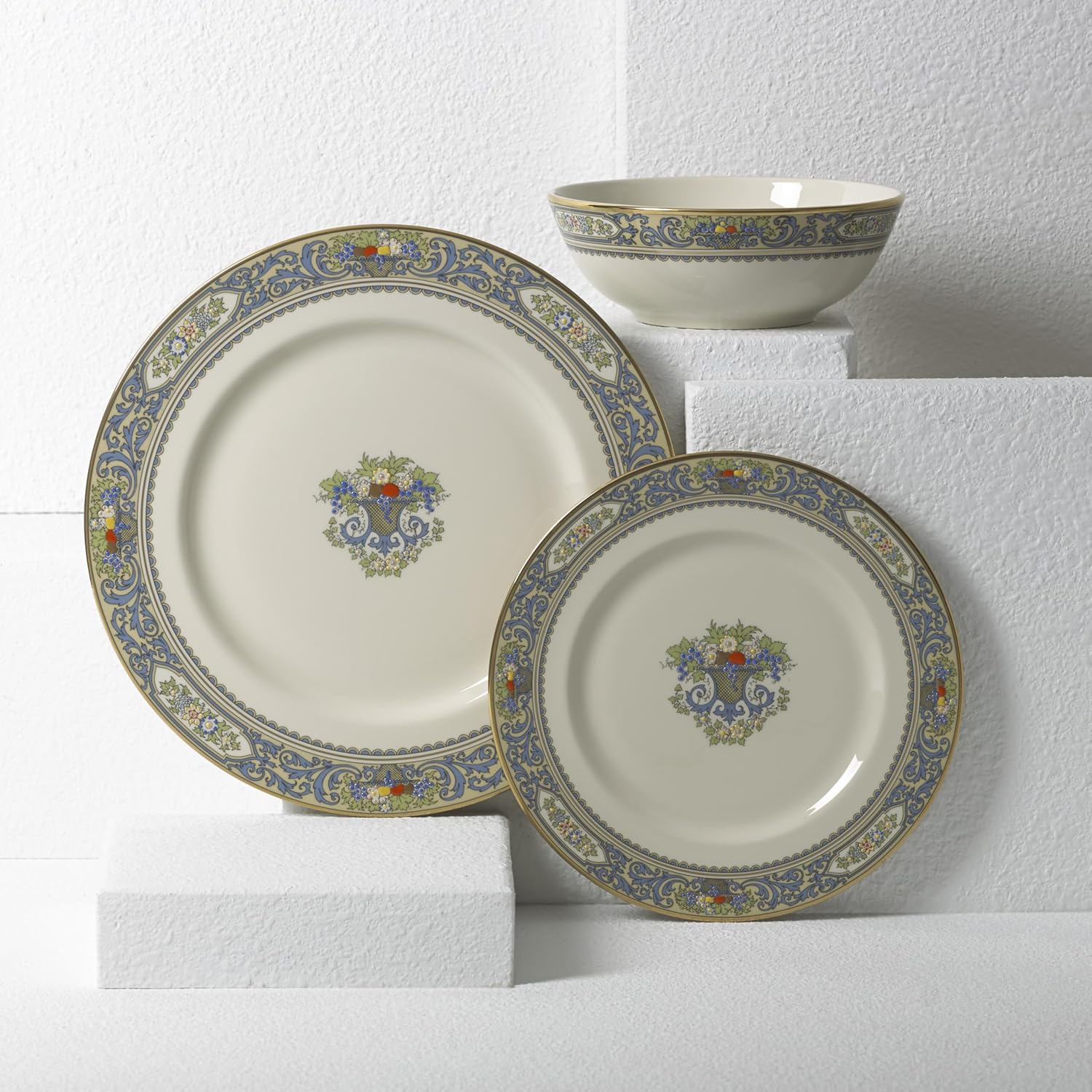 Lenox 6094809 Autumn Accent Plate