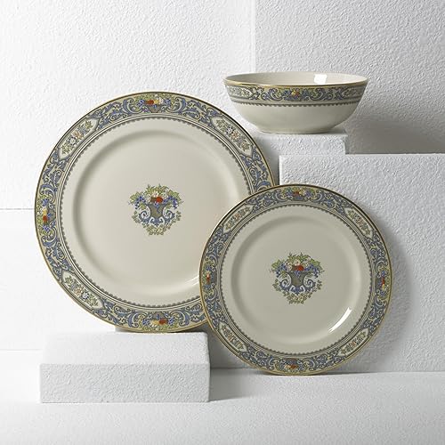 Miniatura 3 de Lenox 850961 Otoño Place Setting Bowl, 6.5"