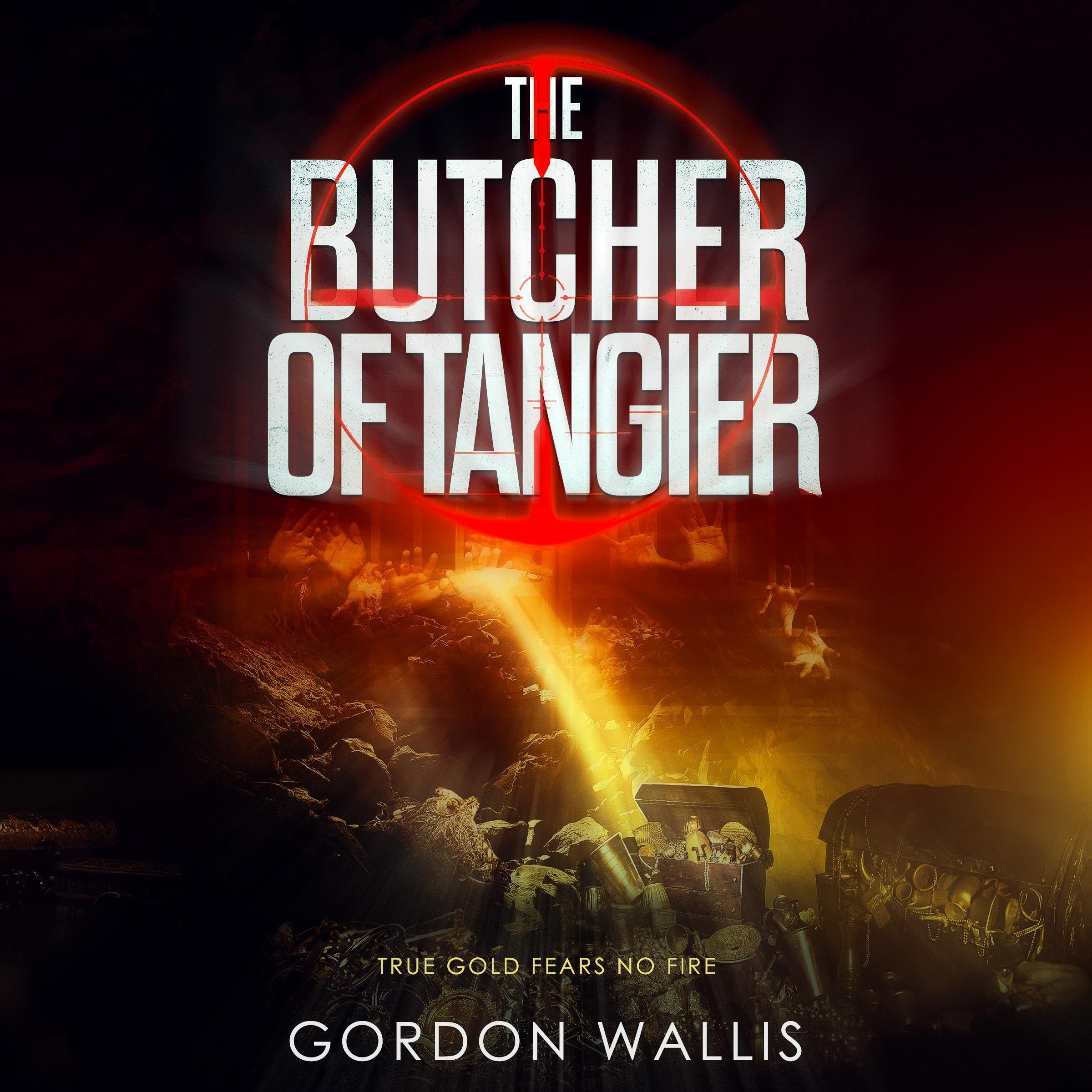 The Butcher of Tangier