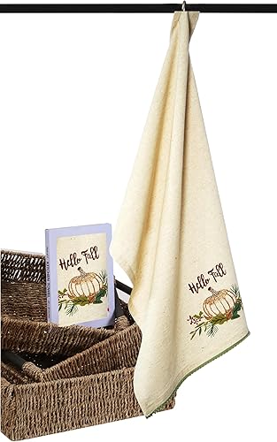 Miniatura 5 de Decoraciones navideñas, paño de cocina de Navidad, toallas de cocina de Navidad, toallas de Navidad, secado rápido, paños de té, toallas de