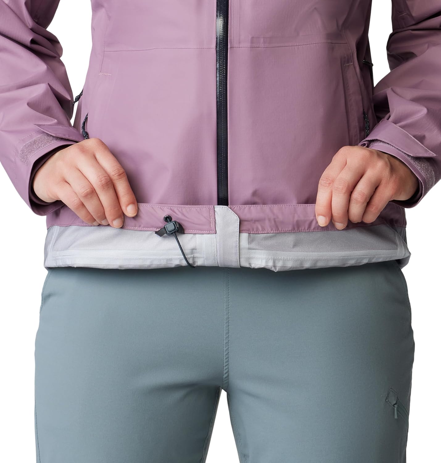 Mountain Hardwear womens Threshold Jacket - Image 3