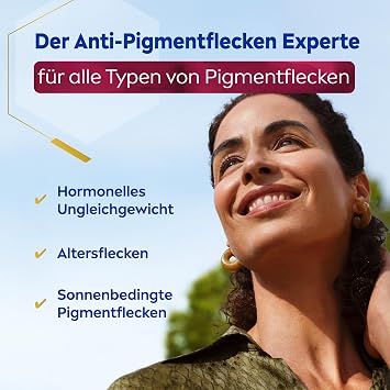 NIVEA Cellular Luminous360 Anti-Pigmentflecken Tagespflege Fluid LSF50