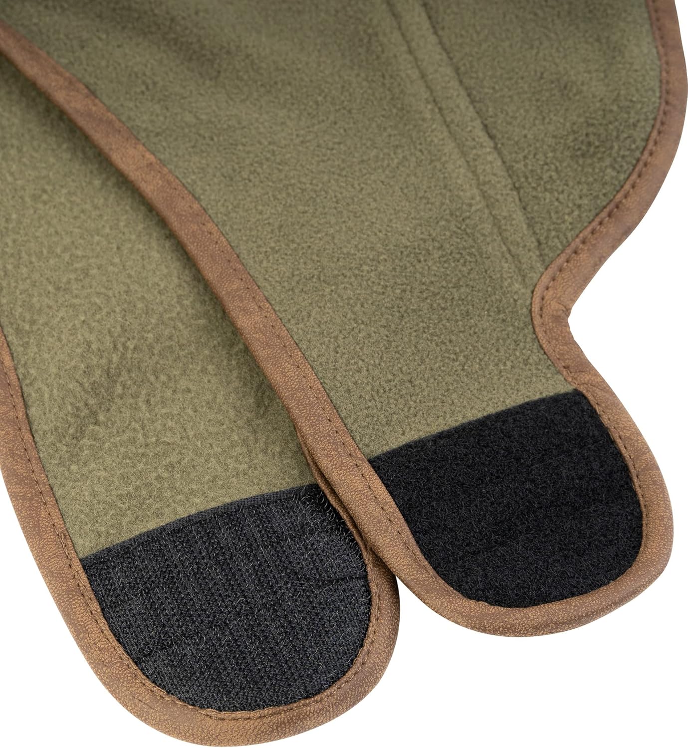 jack pyke fleece dog coat