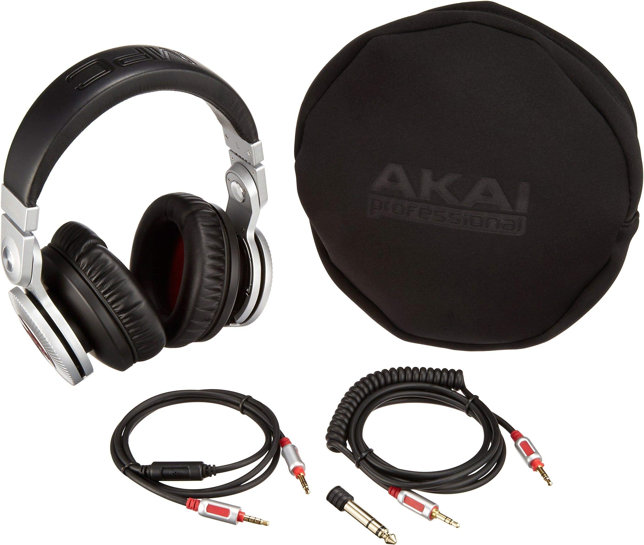 Akai Professional MPC Headphones