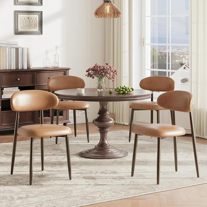 Best Kitchen Chairs That Will Transform Your Dining Space! 21 81afFuCqCAL. AC SX679