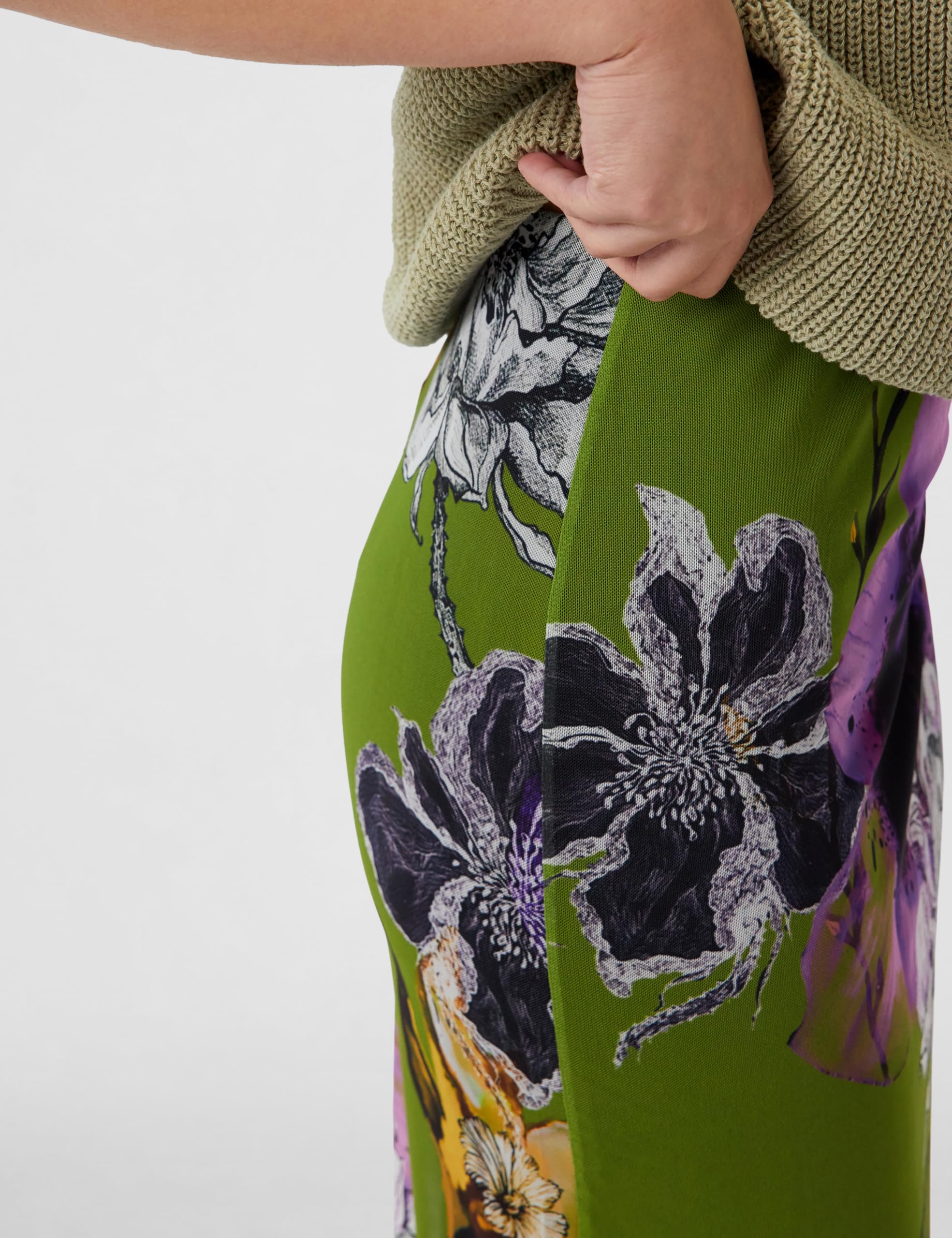 Desigual Jupe Femme