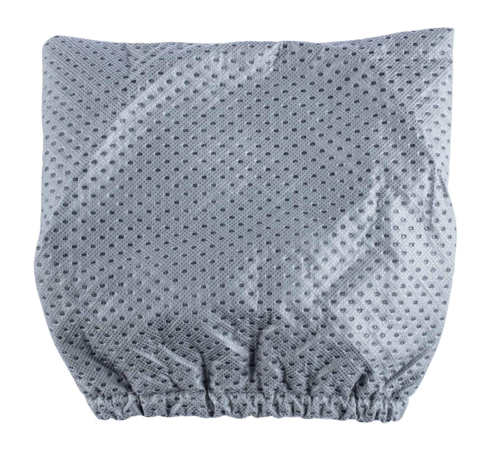 10 Sacchetti Per Aspirapolvere Adatti Per Scheppach PN-NTS20 - Foto 12