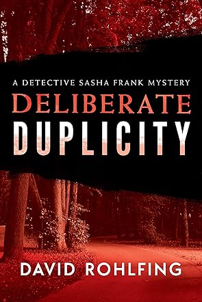 Deliberate Duplicity 
