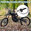 EOPOAYI Throttle Handle Kit Surron Light Bee X S Electric Dirt Bike For Sur Ron LBX Twisted Throttle Grip Cable Sur-Ron L1E Segway X160 X260 E-Ride Pro S SS 2.0 3.0 E Bike Parts
