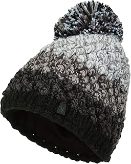 Spyder Active Sports Womens Brrr Berry, Alloy, One Size