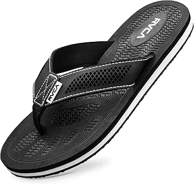 Reef CUSHION BONDI - T-bar Sandals - Black