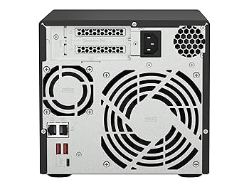 QNAP NAS TS-473 / メモリ 8GB Amazon.co.jp: QNAP NAS [TS-473A 単体 メモリー 8GB